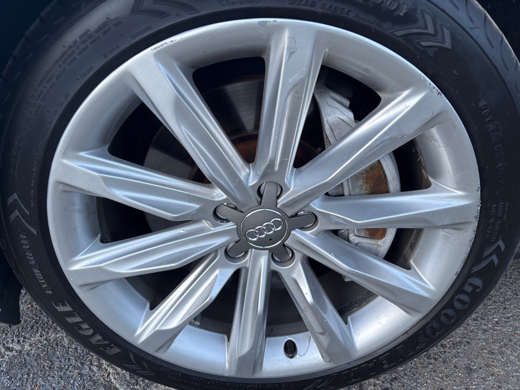 2013 Audi A7 Image 8