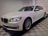 Image for 2014 BMW 7 Series 750Li ID: 7012843