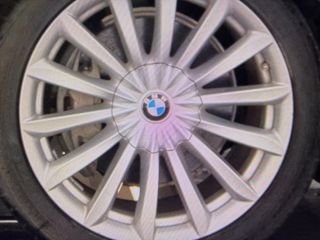 2014 BMW 7 Series Image 13