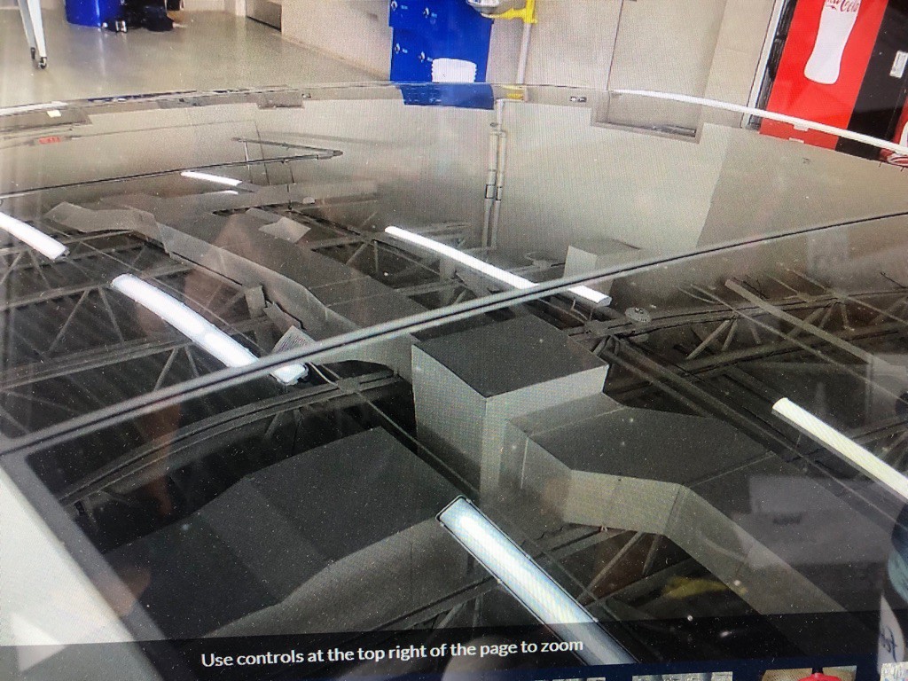 2017 Porsche Panamera Image 10