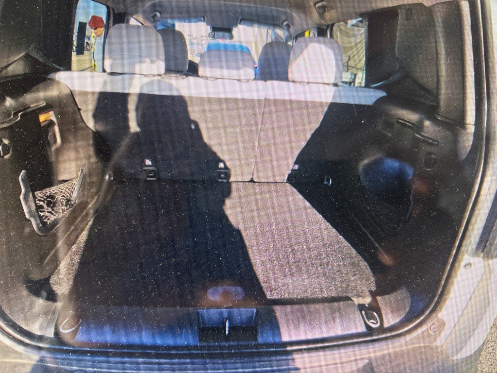 2018 Jeep Renegade Image 7