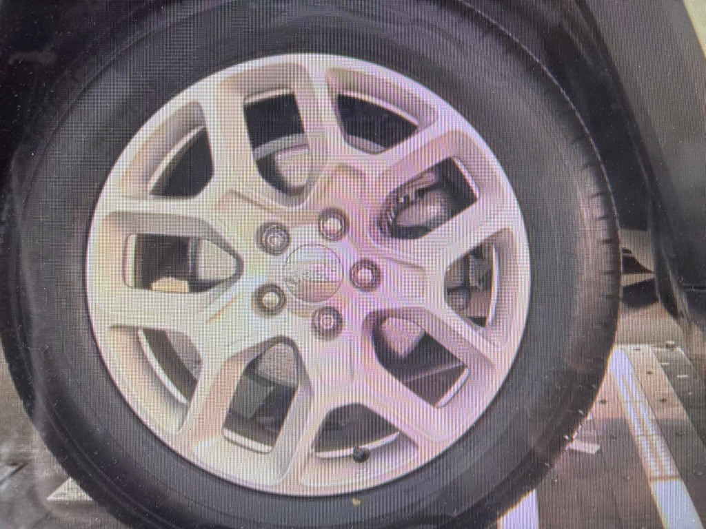 2018 Jeep Renegade Image 11