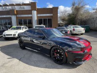 Image for 2015 Dodge Charger Srt Hellcat ID: 7287123