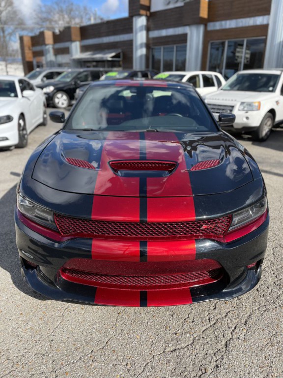 2015 Dodge Charger Image 2