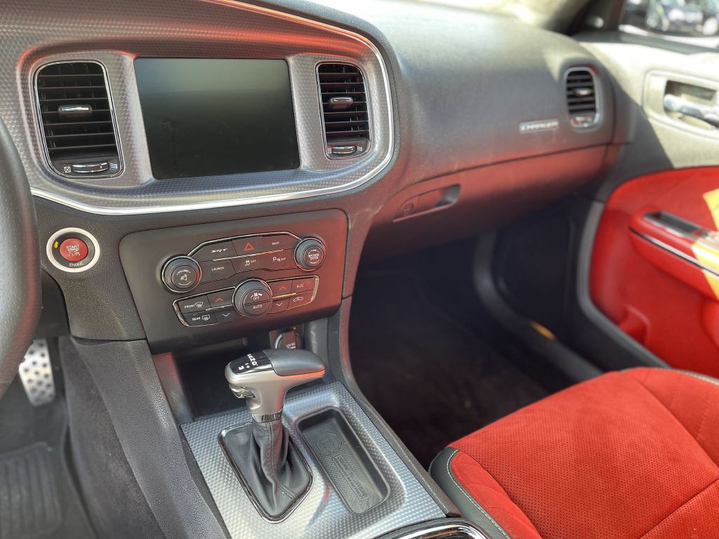 2015 Dodge Charger Image 6