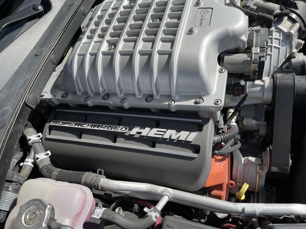 2015 Dodge Charger Image 12