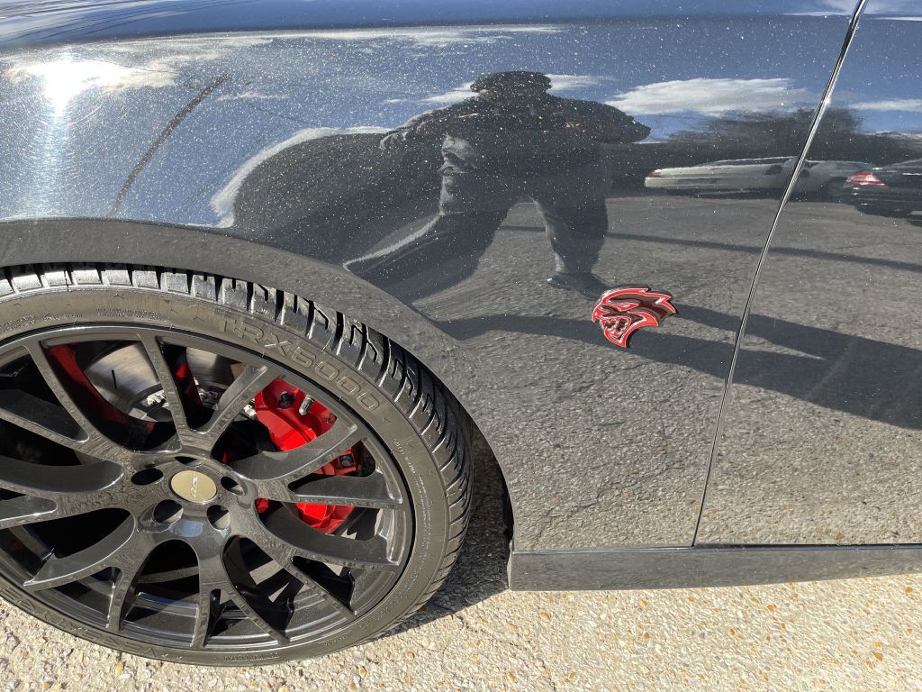 2015 Dodge Charger Image 13