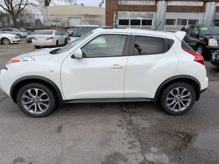 Image for 2014 Nissan Juke S ID: 7287126