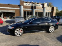 Image for 2011 Jaguar XF R ID: 7287913