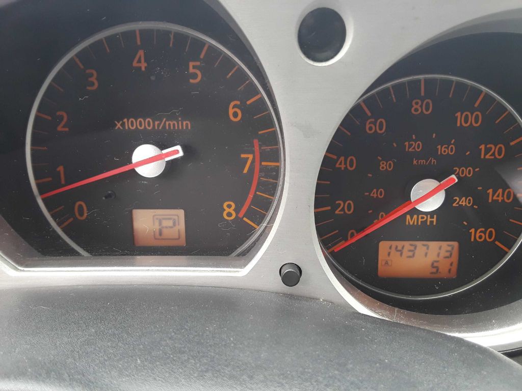 2006 Nissan 350Z Image 13