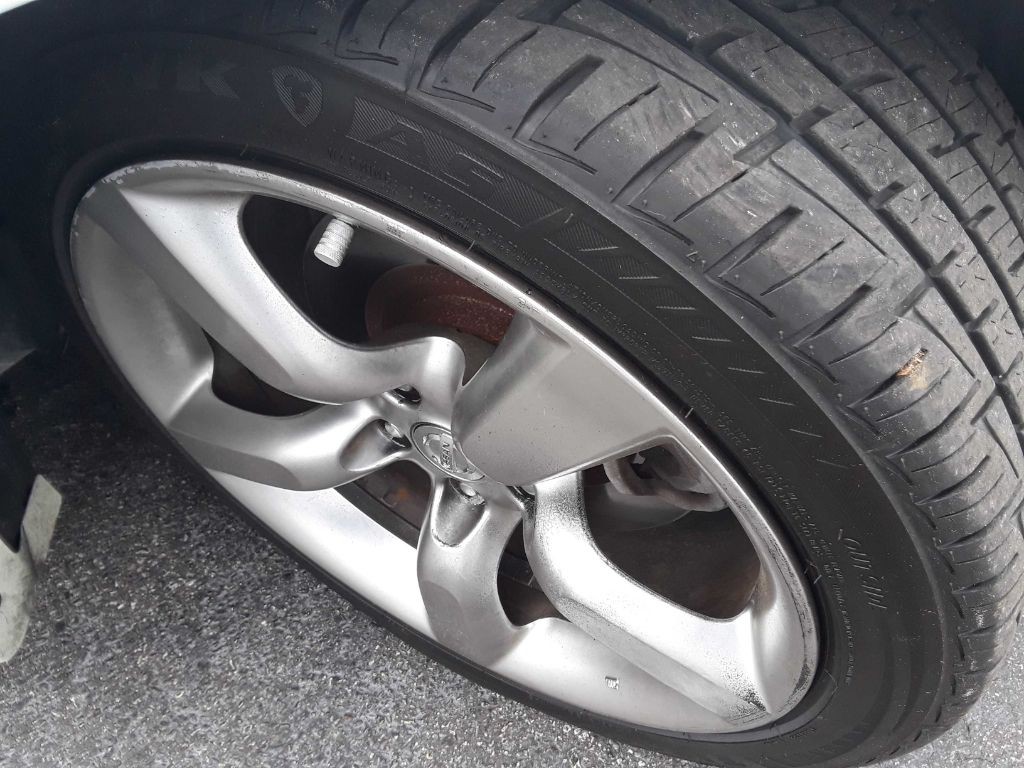 2006 Nissan 350Z Image 20