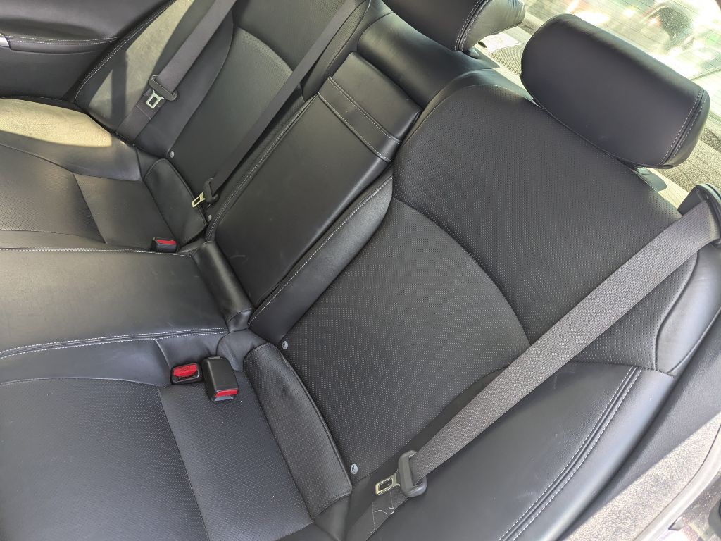 2009 Lexus IS Image 10