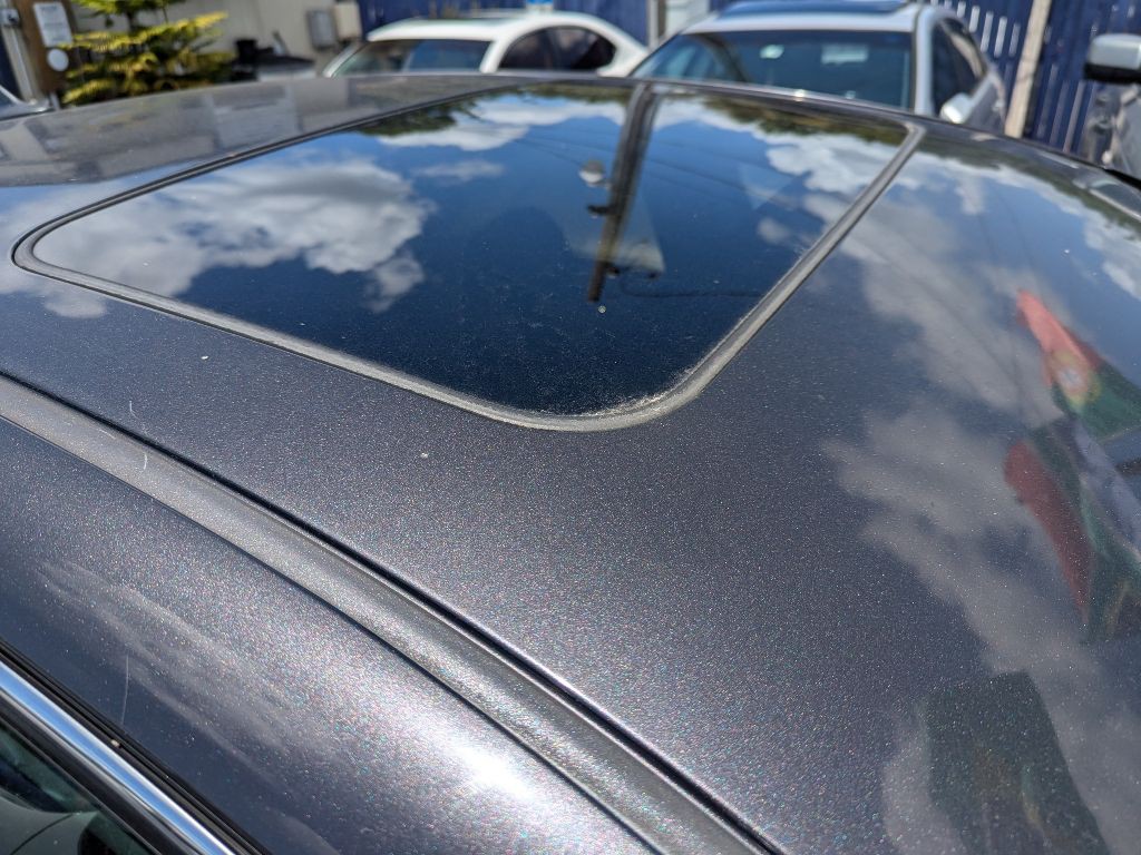 2009 Lexus IS Image 18