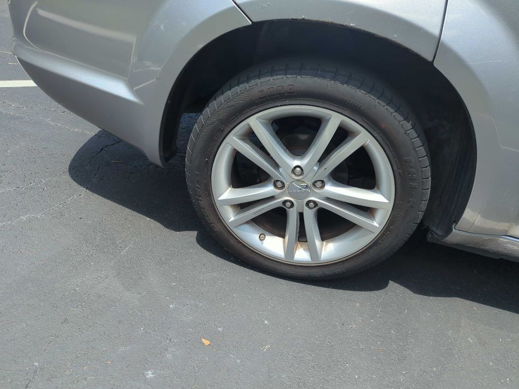 2013 Dodge Avenger Image 7