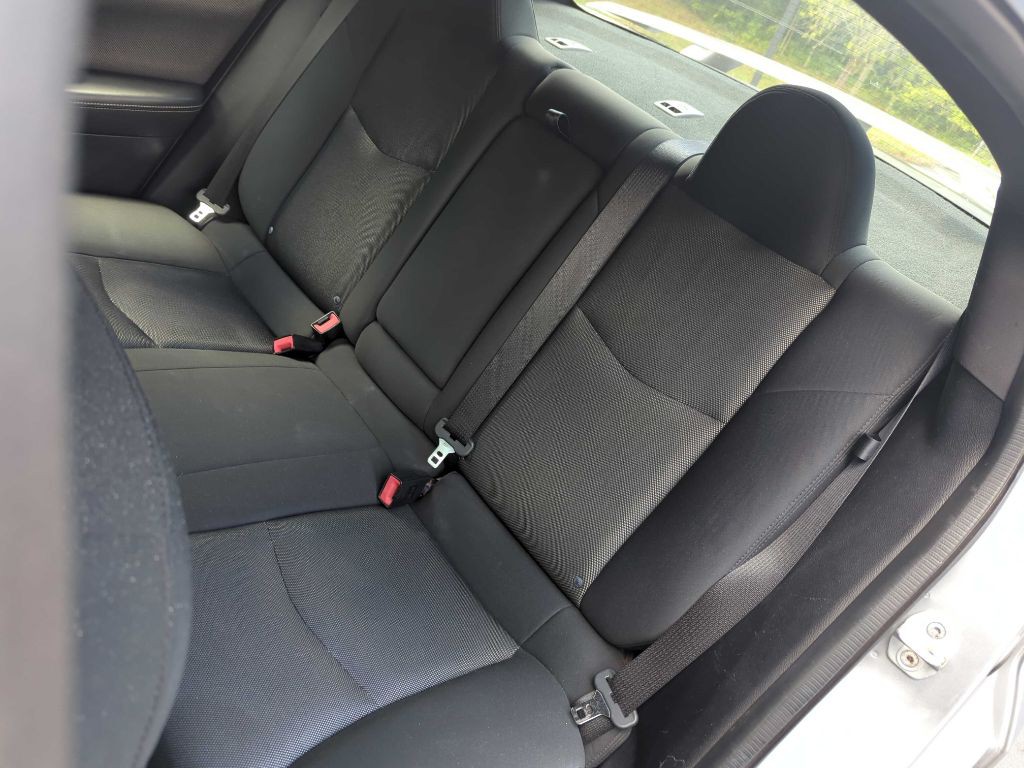 2013 Dodge Avenger Image 13