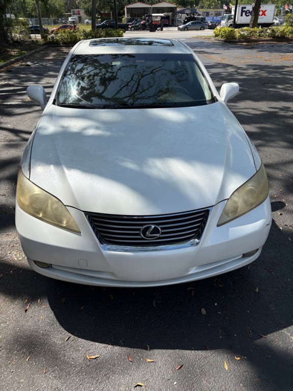 2009 Lexus ES Image 6