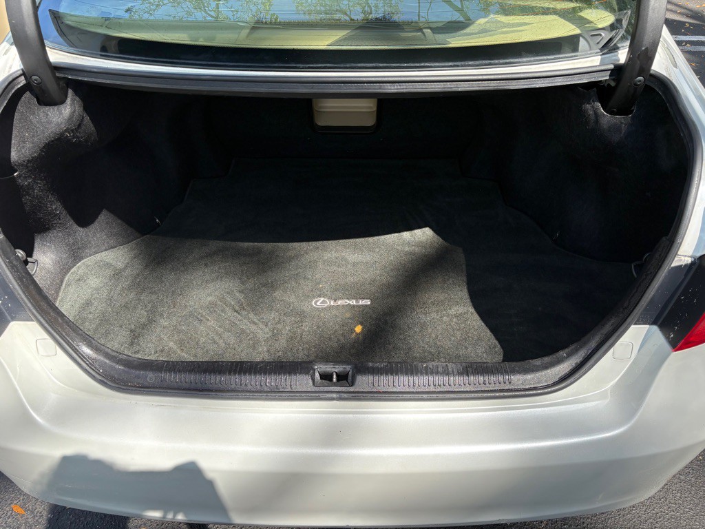2009 Lexus ES Image 13