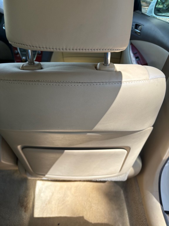 2009 Lexus ES Image 15