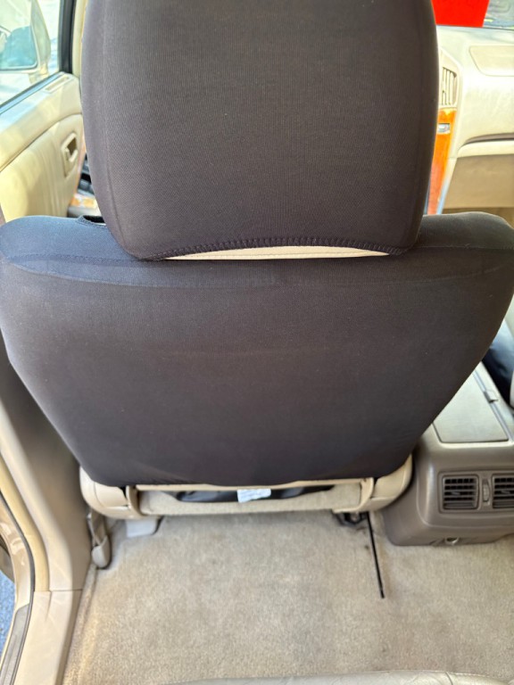 2000 Lexus RX Image 10