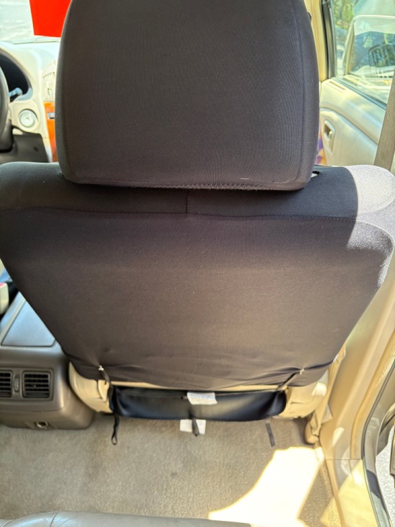2000 Lexus RX Image 13