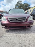 Image for 2006 Lexus LS 430 ID: 6587609