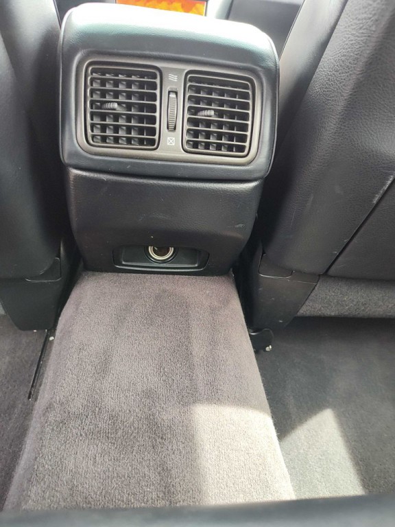 2006 Lexus LS Image 18