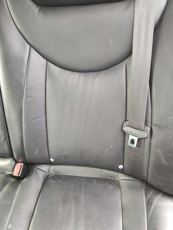 2006 Lexus LS Image 20