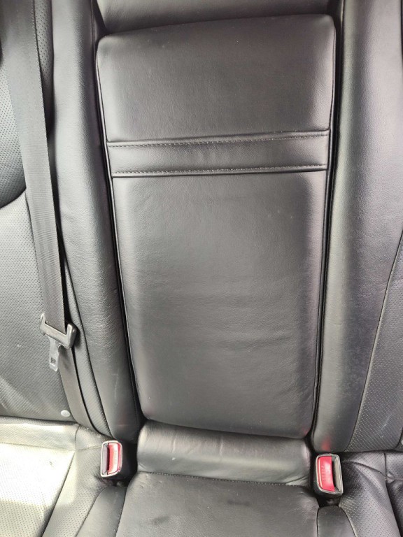 2006 Lexus LS Image 21