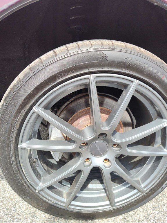 2006 Lexus LS Image 22