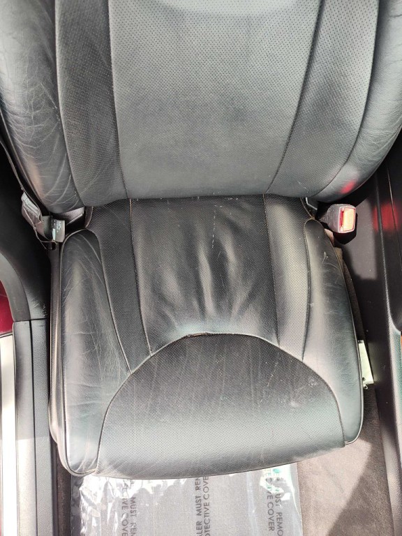 2006 Lexus LS Image 27