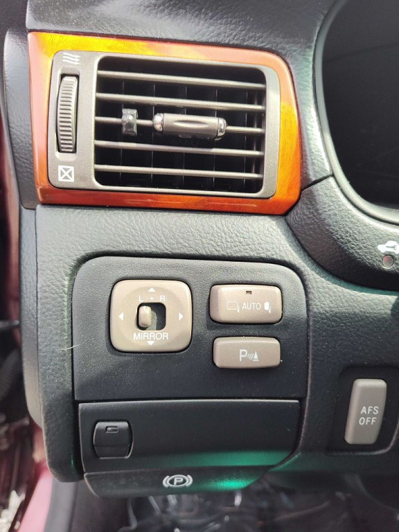 2006 Lexus LS Image 31