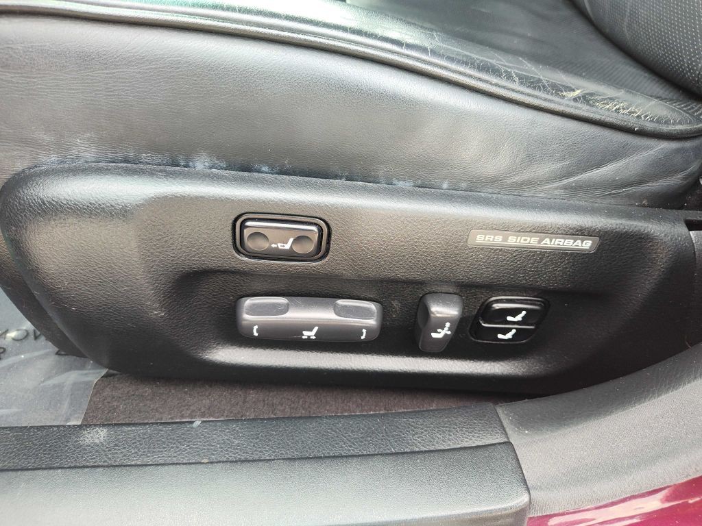 2006 Lexus LS Image 35
