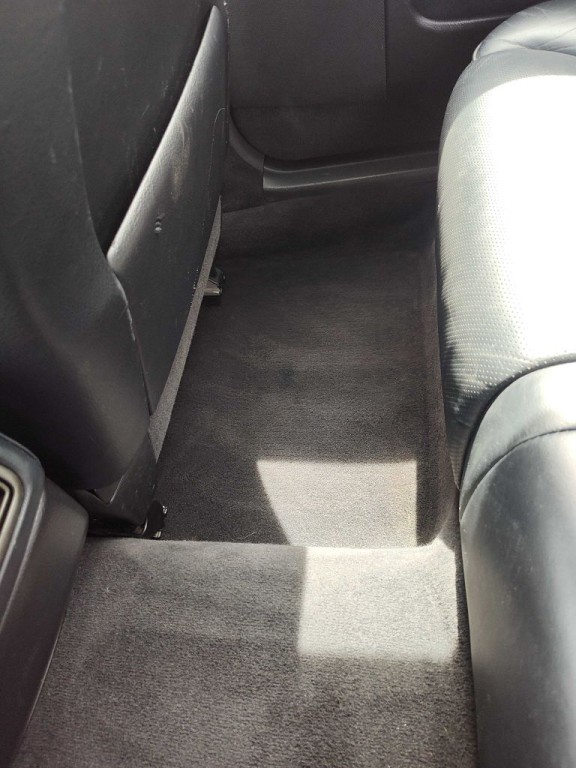 2006 Lexus LS Image 38