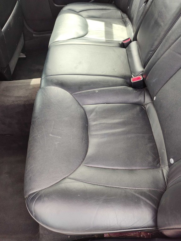 2006 Lexus LS Image 40