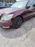 Image for 2006 Lexus LS 430 ID: 6587609
