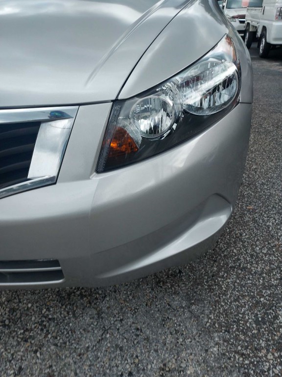 2009 Honda Accord Image 3