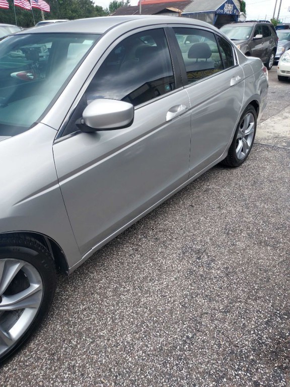2009 Honda Accord Image 5