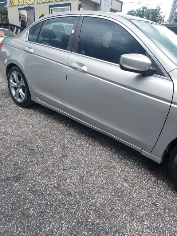 2009 Honda Accord Image 6