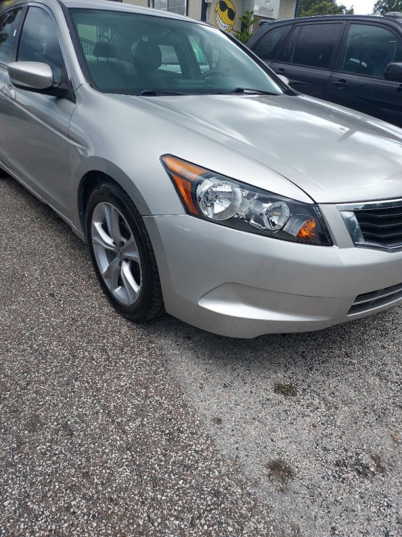 2009 Honda Accord Image 7