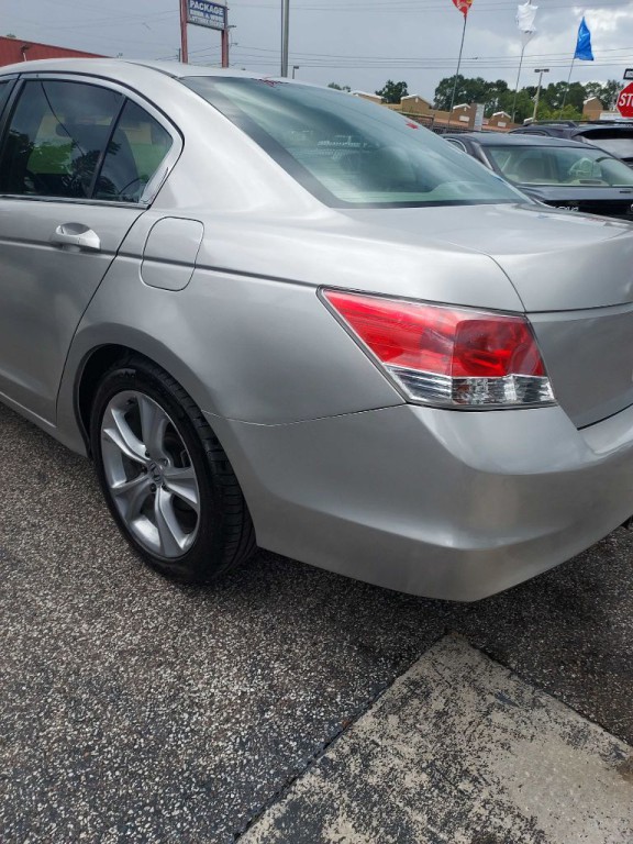 2009 Honda Accord Image 10