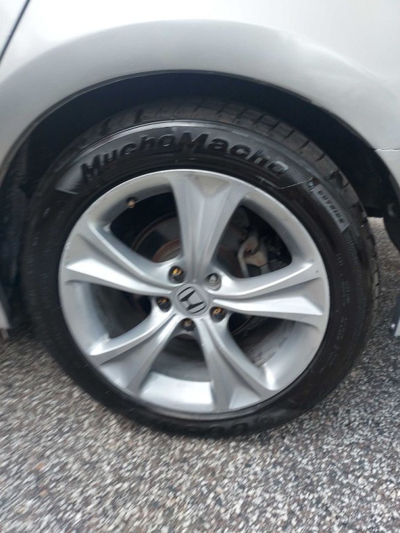 2009 Honda Accord Image 14