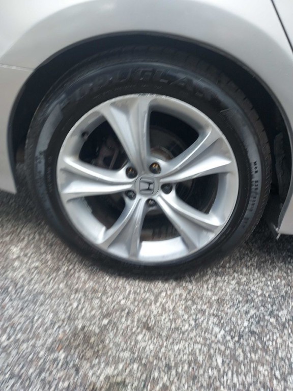 2009 Honda Accord Image 15