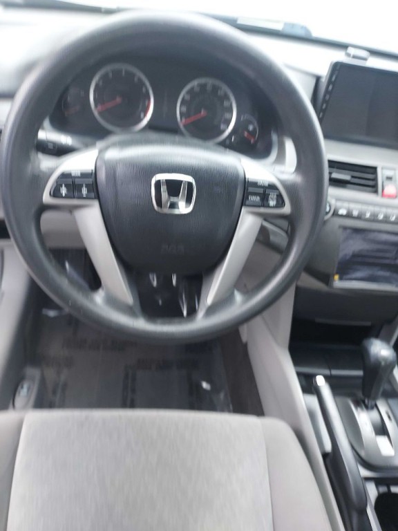 2009 Honda Accord Image 17