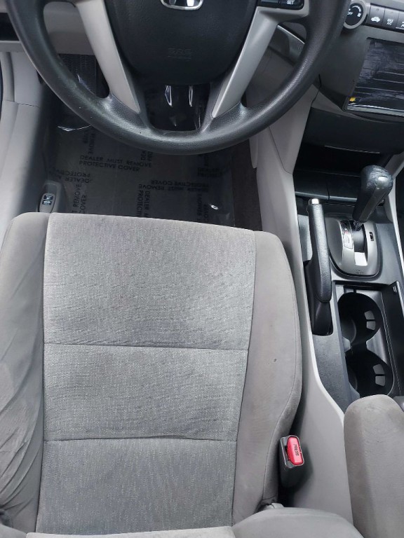2009 Honda Accord Image 20