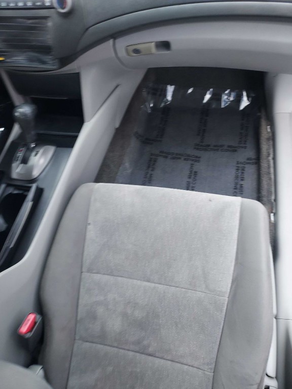 2009 Honda Accord Image 21