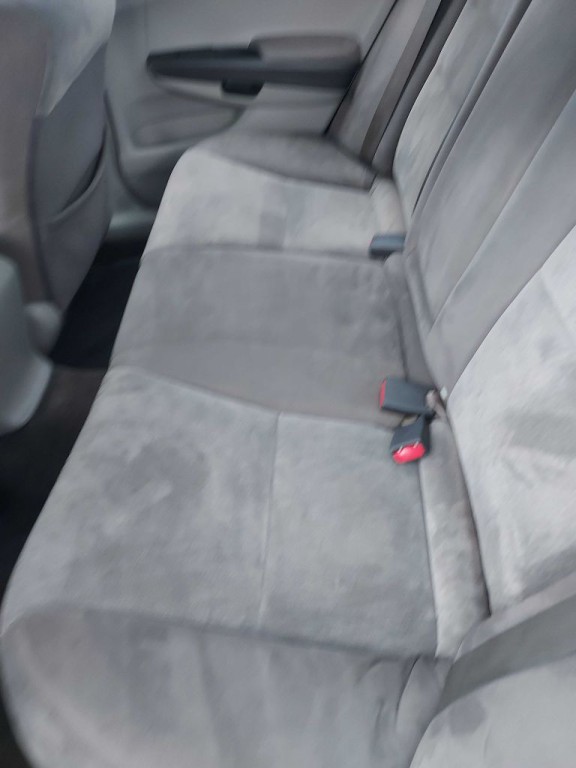 2009 Honda Accord Image 22