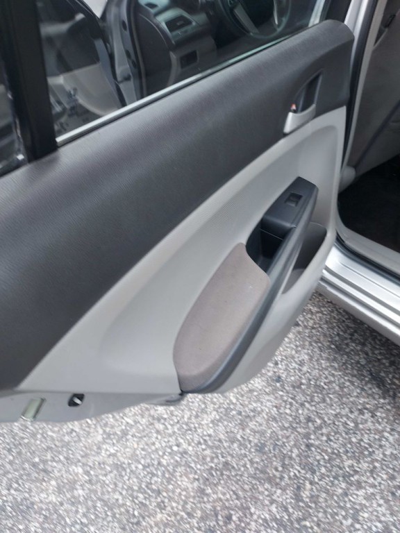 2009 Honda Accord Image 26