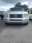 Image for 2006 Honda Ridgeline RT ID: 6638933