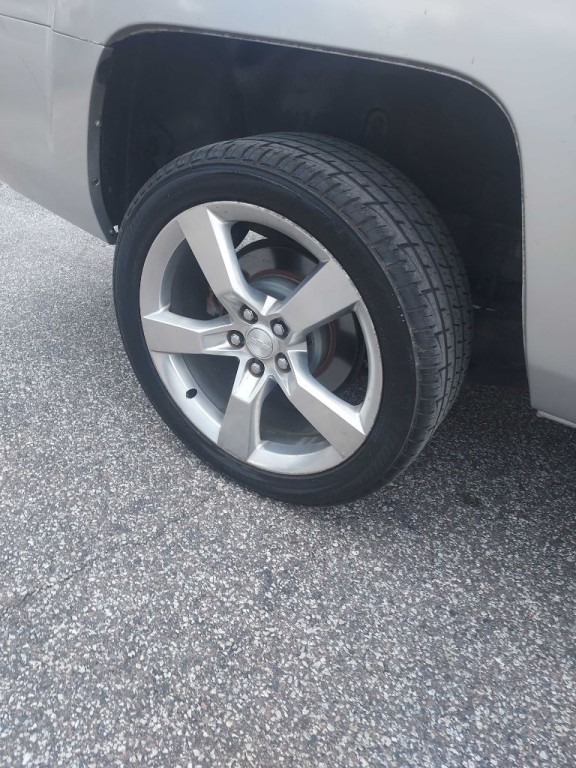 2006 Honda Ridgeline Image 7