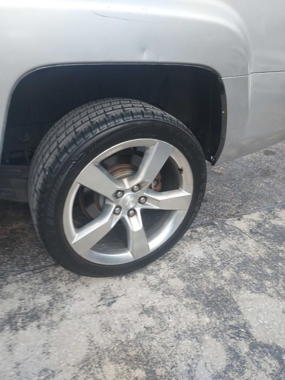 2006 Honda Ridgeline Image 8